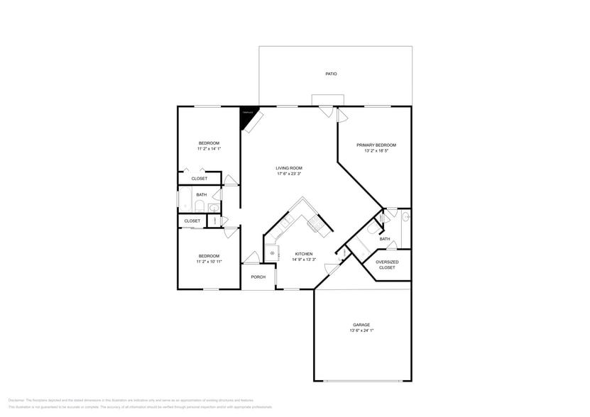 Building Photo - 2537 Rialto Way