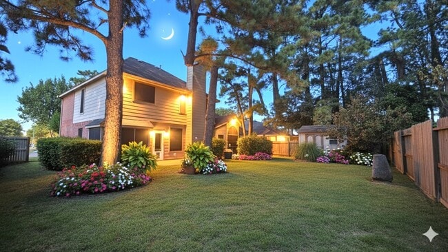 Building Photo - 14043 Fairwood Breeze