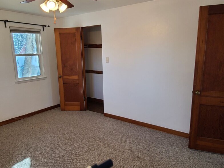 Bedroom #2 - 38 E Lincoln Ave
