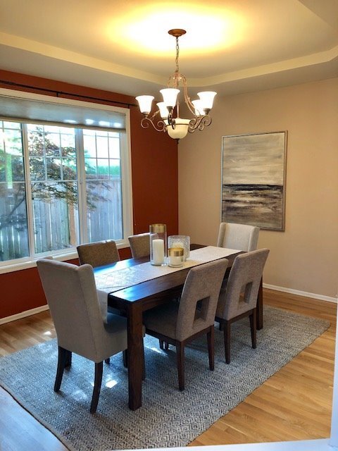 Building Photo - Beautiful Peaceful Timberline Home