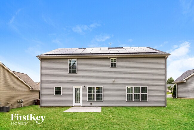 Building Photo - 2986 Grassy Knoll Cir