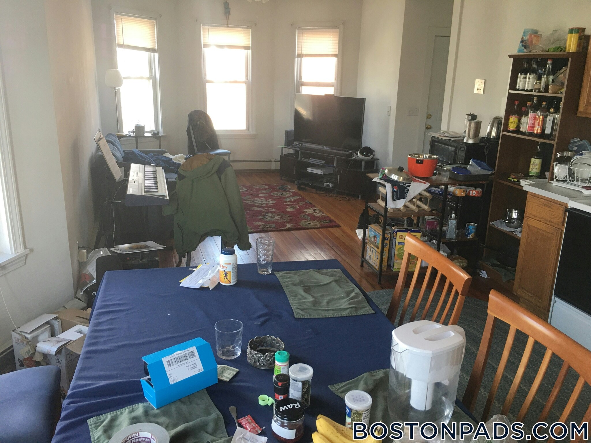 Building Photo - 58 Mansfield St