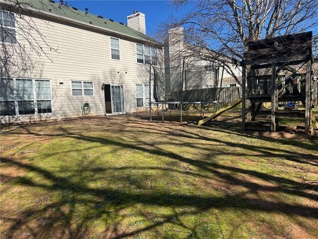 Building Photo - 3491 Chastain Glen Ln NE