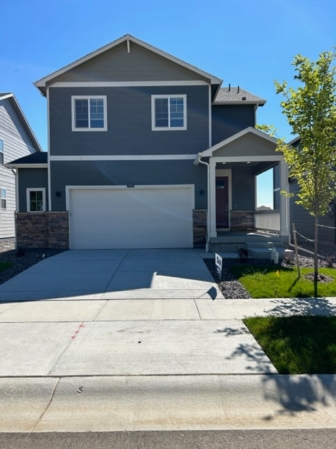 Building Photo - 1909 Floating Leaf Dr