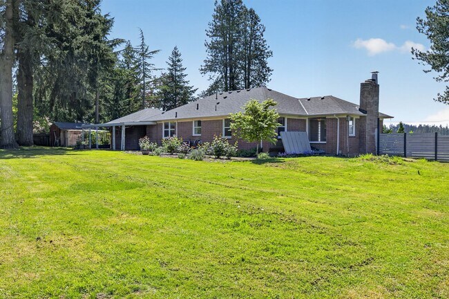 Building Photo - Stunning 4 bed + office, 4 bath rental home in Damascus!