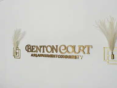 Building Photo - 1822 Benton Ave