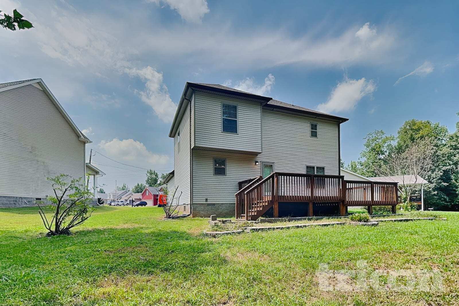 Building Photo - 515 Magnolia Dr