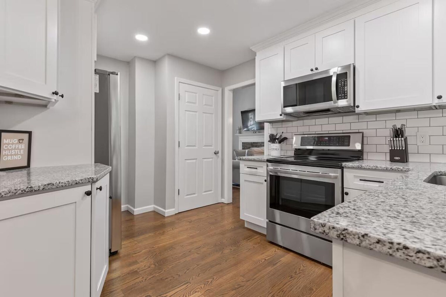 Building Photo - 535 Douthit Ferry Rd