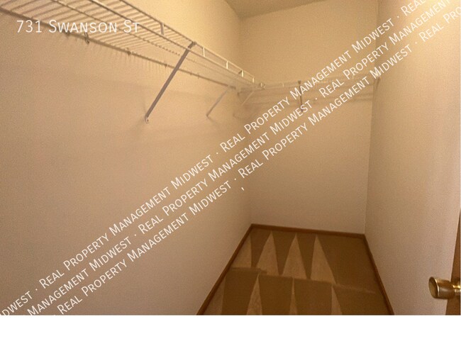 Building Photo - 731 Swanson St