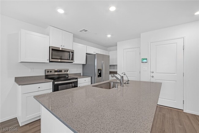 Building Photo - 3764 Sonrisa Vis Ave