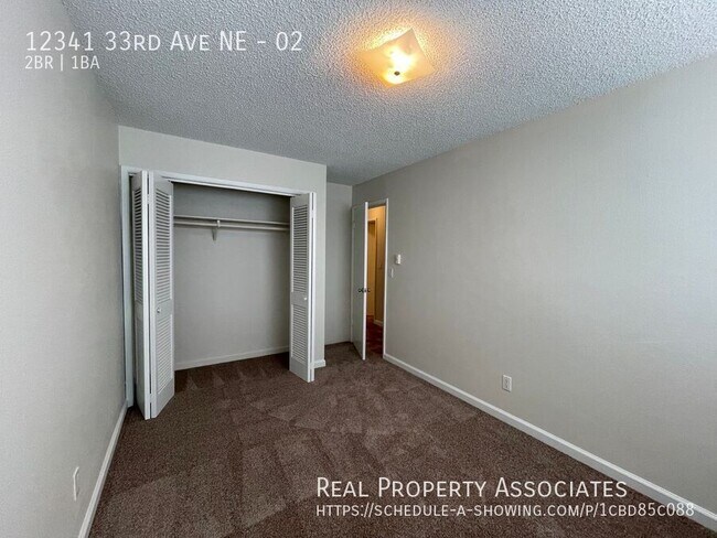 Building Photo - 12341 33rd Ave NE