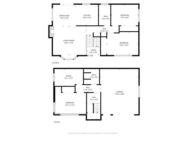 Building Photo - 4402 Thomson Ave