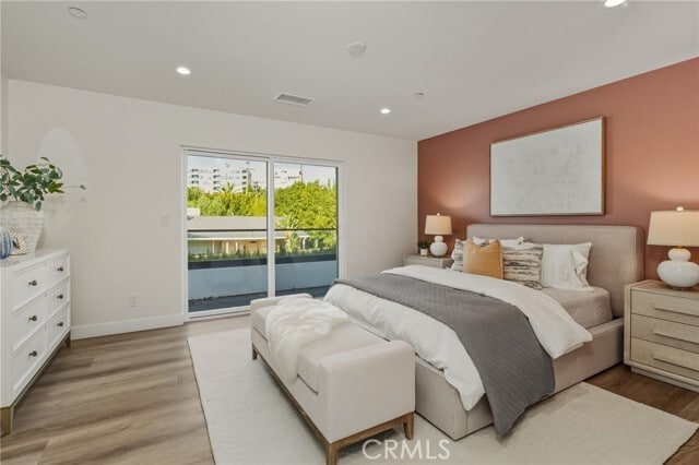 Building Photo - 2536 Cotner Ave