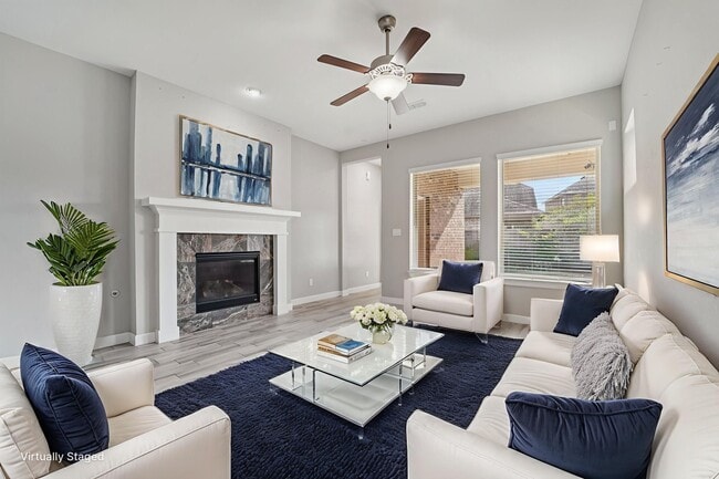 Building Photo - 19751 Shinnery Ridge Ct