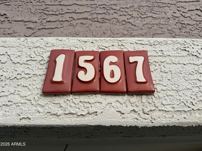 Building Photo - 1567 N Tucana Ct