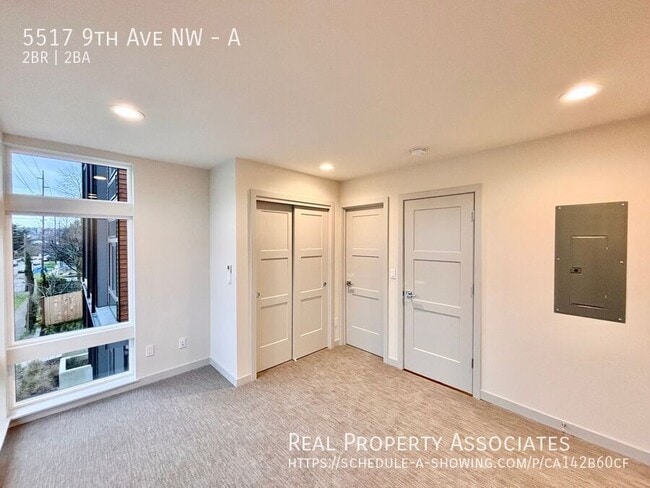 Building Photo - 5517 9th Ave NW