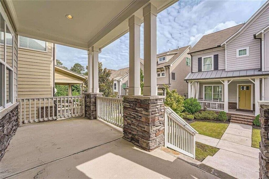 Building Photo - 18 Hardpan Aly