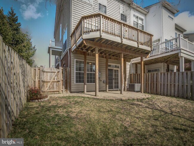 Building Photo - 42451 Magellan Square