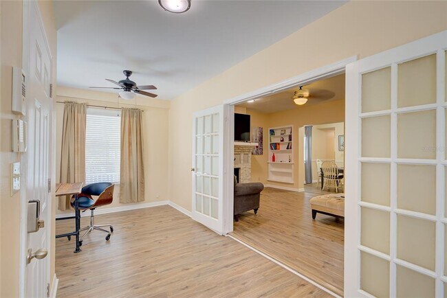 Building Photo - 501 S Magnolia Ave