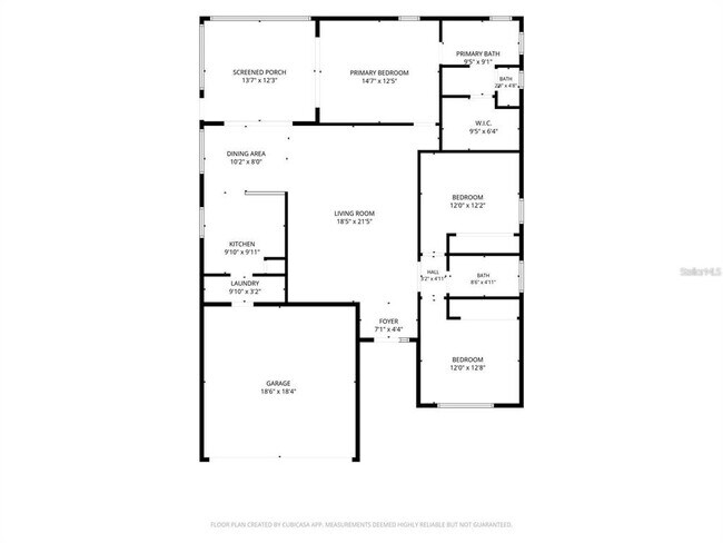 Building Photo - 463 Winwood Ct