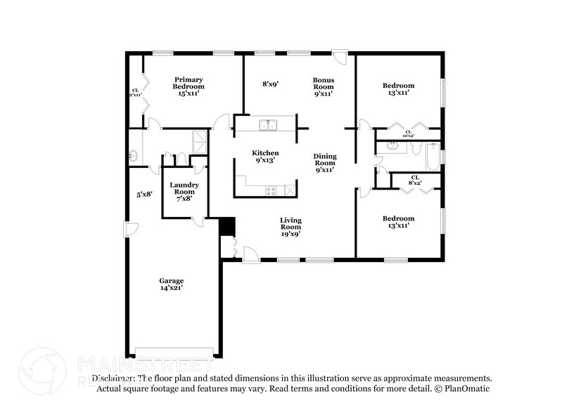 Building Photo - 22432 Laika Ave