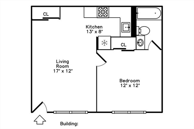Building Photo - 5 Arizona Terrace
