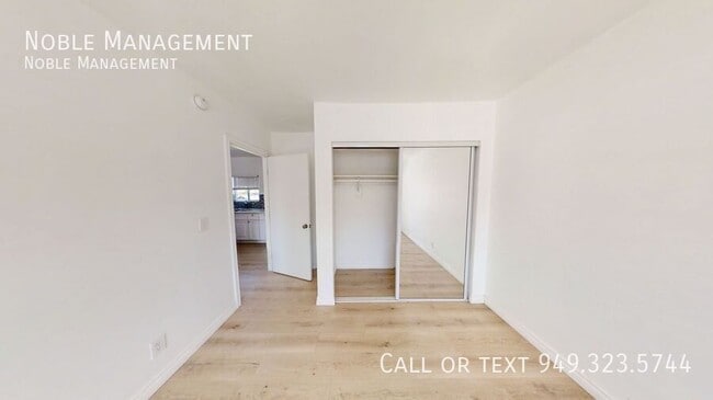 Building Photo - 3629 1/2 Marmion Way-