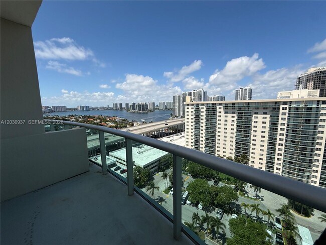 Building Photo - 19380 Collins Ave
