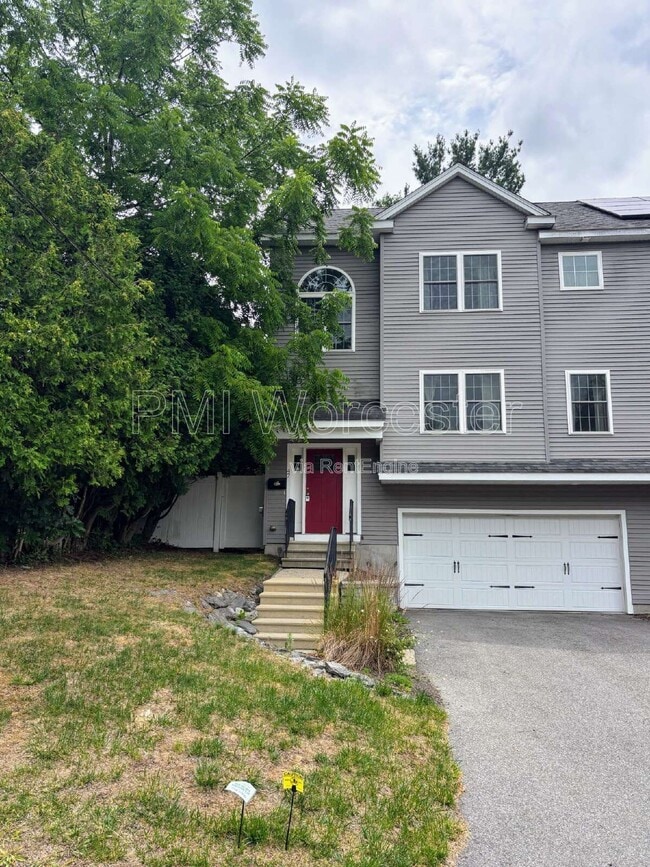Building Photo - 47 Eustis St