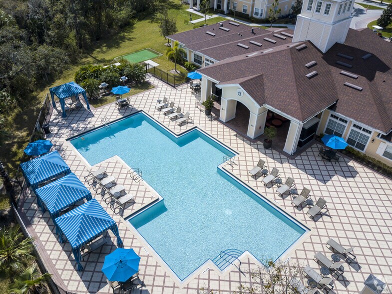 Ranch Lake Apartments 8110 Misty Wood Ave Bradenton FL 34202