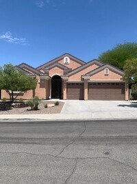 Building Photo - Beautifully Upgraded Single-Story Home with Pool in Coventry at Anthem!