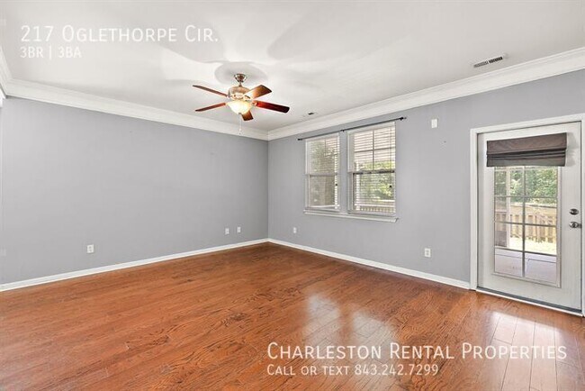 Building Photo - 217 Oglethorpe Cir