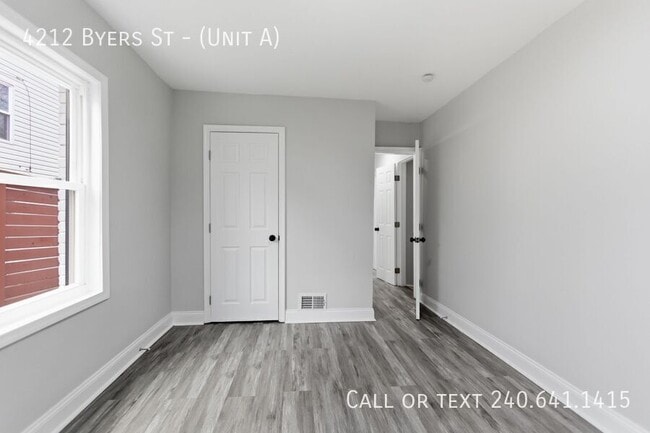 Building Photo - 4212 Byers St