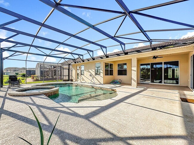 Building Photo - Pool Home-Bella Lago-3786 Eagle Isle Kissimmee FL 34746