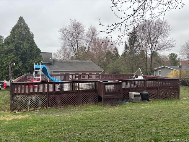 Building Photo - 5 Verplanck Ave