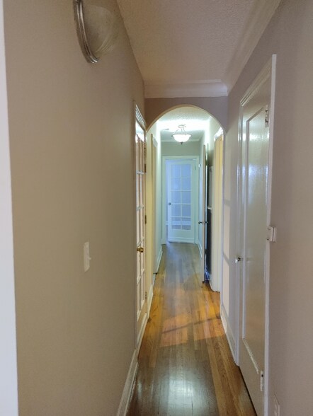 Building Photo - 311 N Rampart Blvd