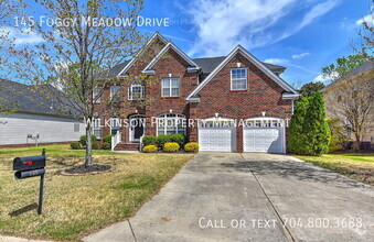Building Photo - 145 Foggy Meadow Dr