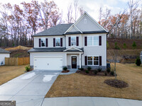 Building Photo - 588 Brookstone Trl