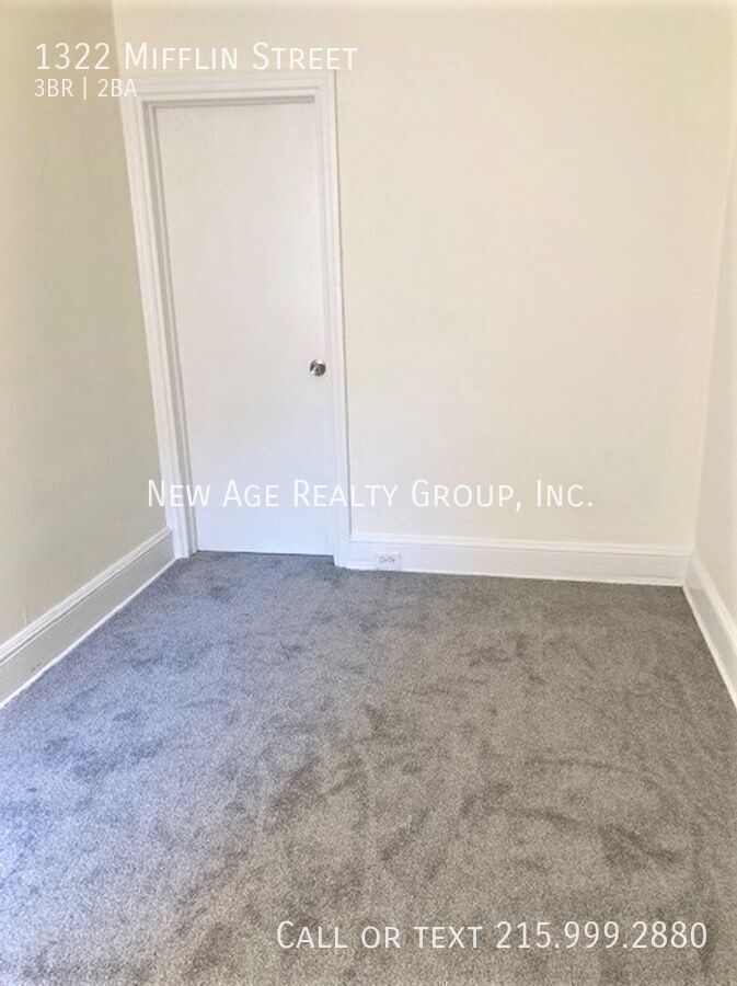 Building Photo - 1322 Mifflin St
