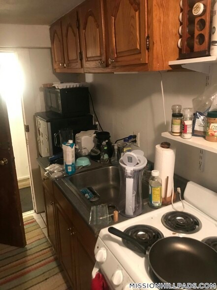 Building Photo - 55 S Huntington Ave