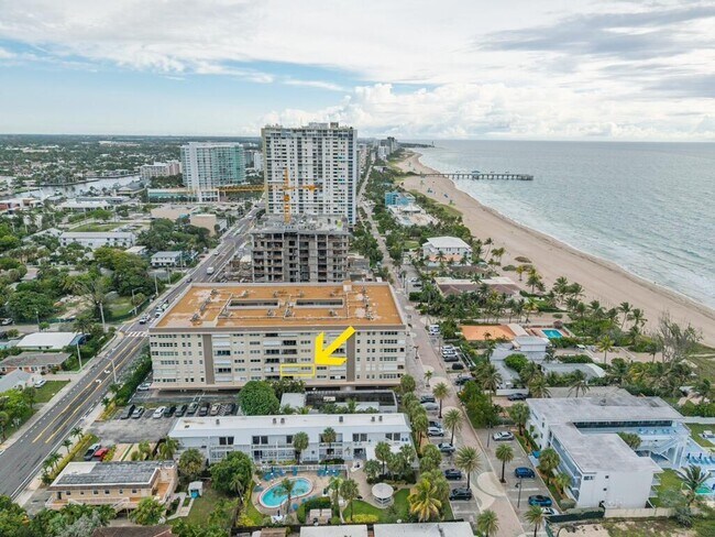 Building Photo - 401 Briny Ave