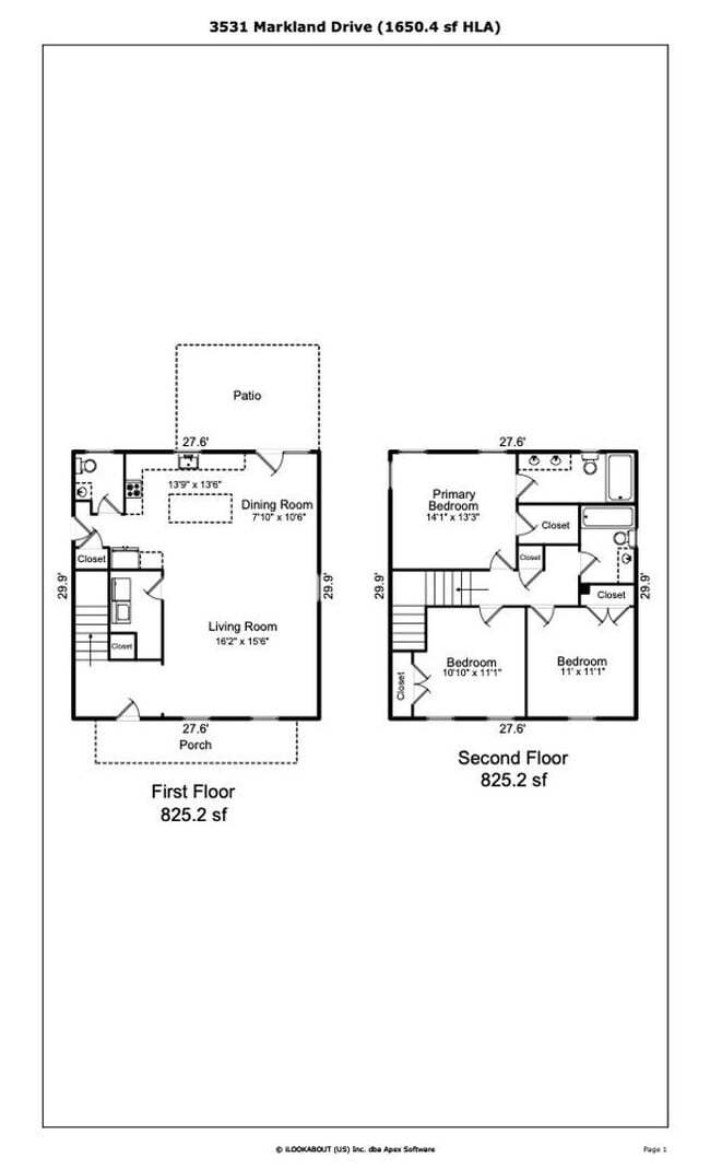 Building Photo - Stunning 3BD/2.5BA Home in Charlotte!