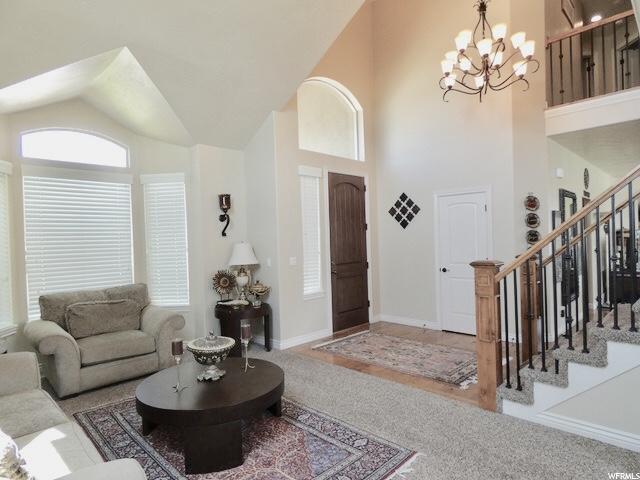 Building Photo - 3080 N CREST DR