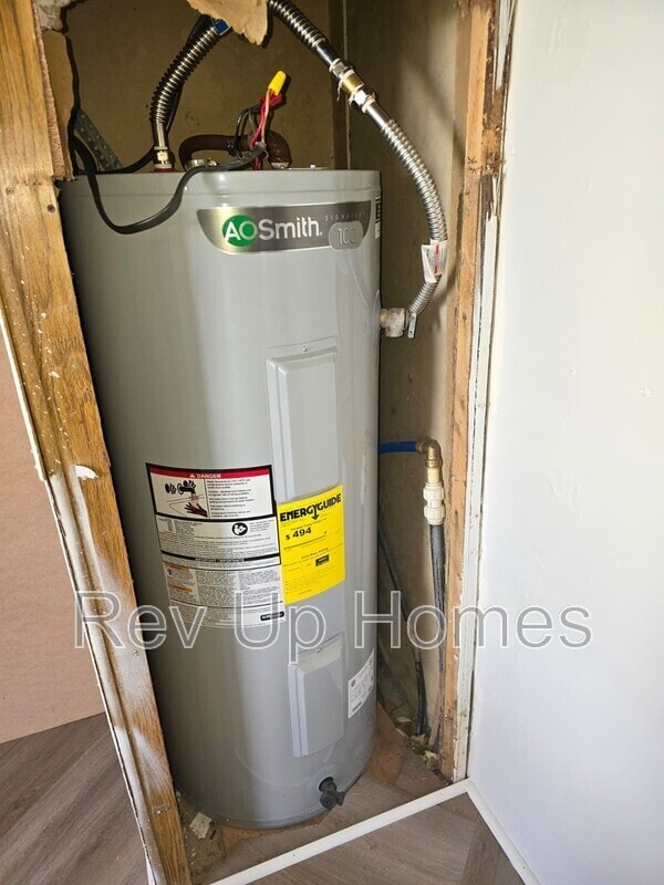 Building Photo - N 38 Danville 3701 US-29 BUS