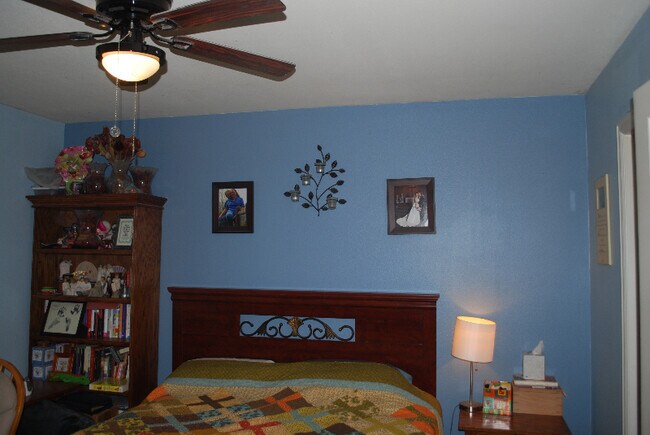 Building Photo - 2828 Silverplume Dr