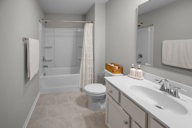Building Photo - 5080 Mooreland Oaks Way