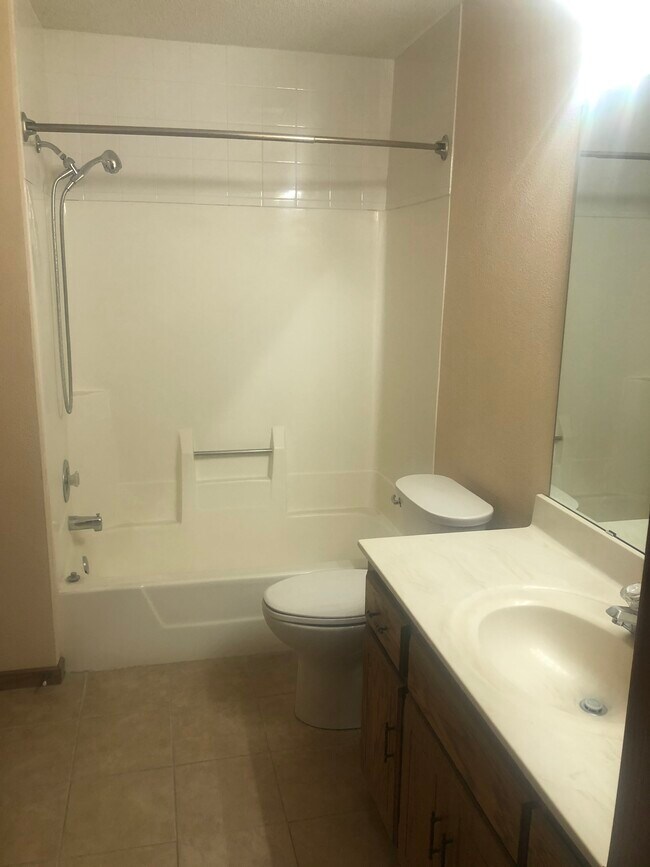 Bathroom upstairs - 14763 Embry Path