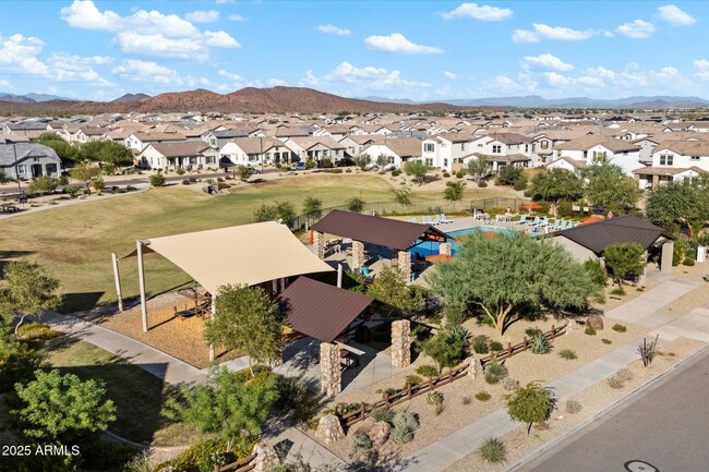 Building Photo - 25101 N 141st Ave