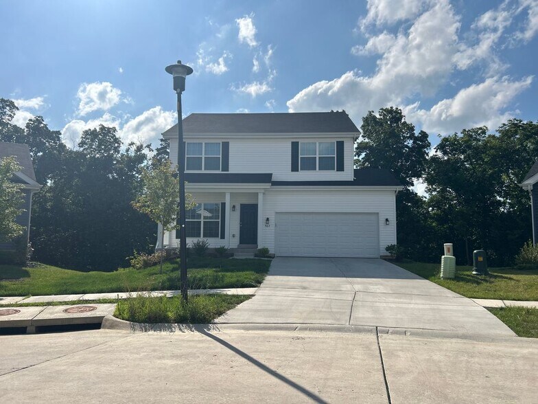 Building Photo - 463 Sweetgrass Dr