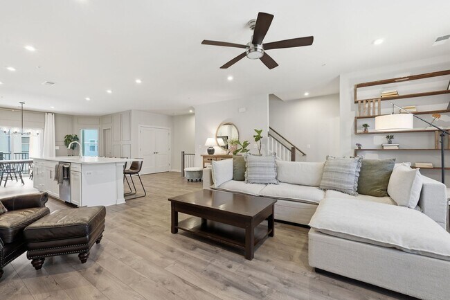 Building Photo - Experience upscale living in one of Ashburn’s most desirable communities.